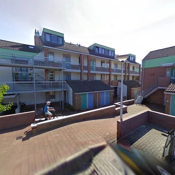 Straatbeeld van Thoomsenweg 64, 7161AZ Neede