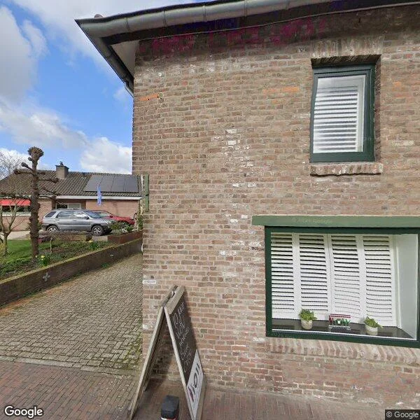 Straatbeeld van Thull 23, 6365AC Schinnen