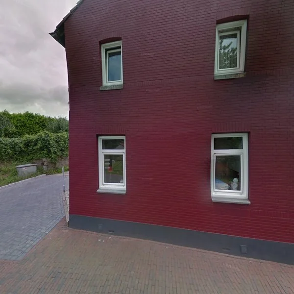 Straatbeeld van Thull 32, 6365AC Schinnen