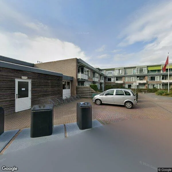 Straatbeeld van Thuvine Park 27, 6921AR Duiven