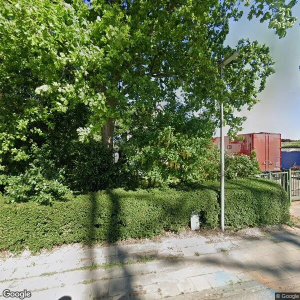Straatbeeld van Tichelarijweg 9, 3233XH Oostvoorne