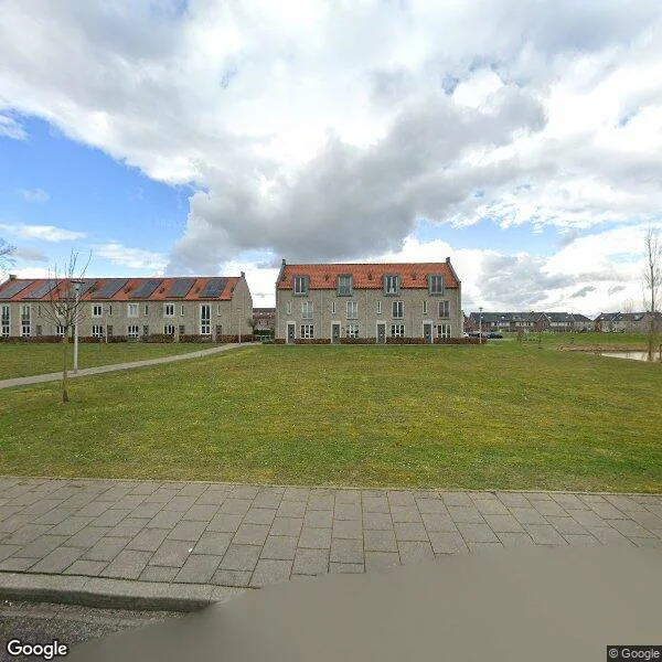 Straatbeeld van Ticheldreef 22, 6651SH Druten