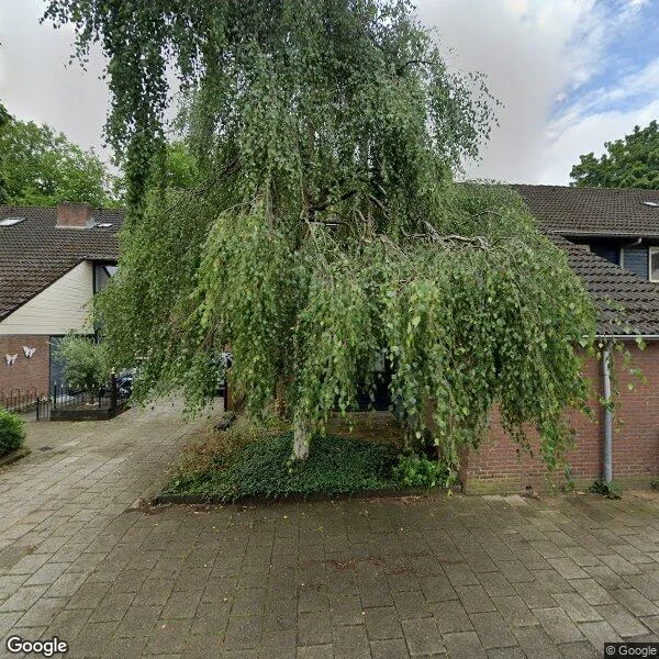 Straatbeeld van Tichelkuilen 223, 7206BP Zutphen