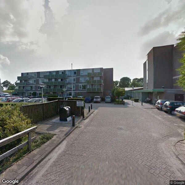 Straatbeeld van Tichelwerkstraat 92, 7906HZ Hoogeveen
