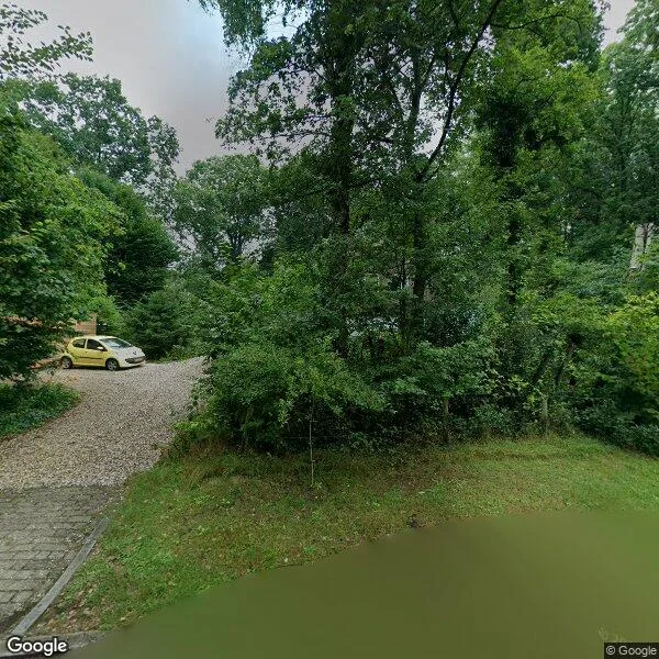 Straatbeeld van Tiekeweg 4, 7522PJ Enschede