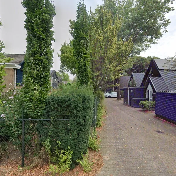 Straatbeeld van Tielekeshoeven 31, 5242KB Rosmalen