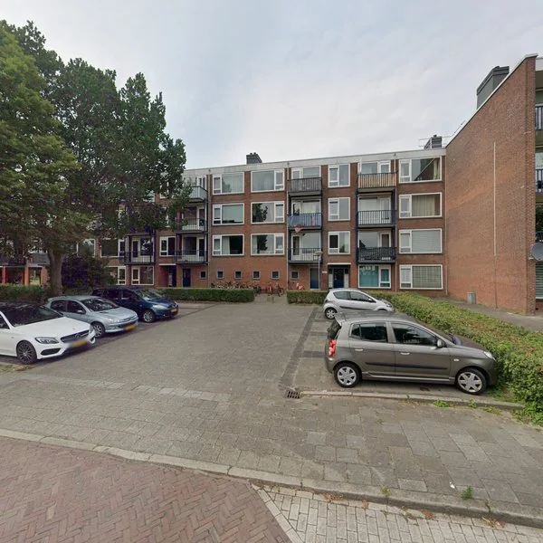 Straatbeeld van Tiende Penninglaan 140, 4205SH Gorinchem