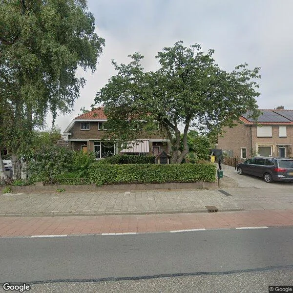 Straatbeeld van Tiendweg 104, 4142EM Leerdam