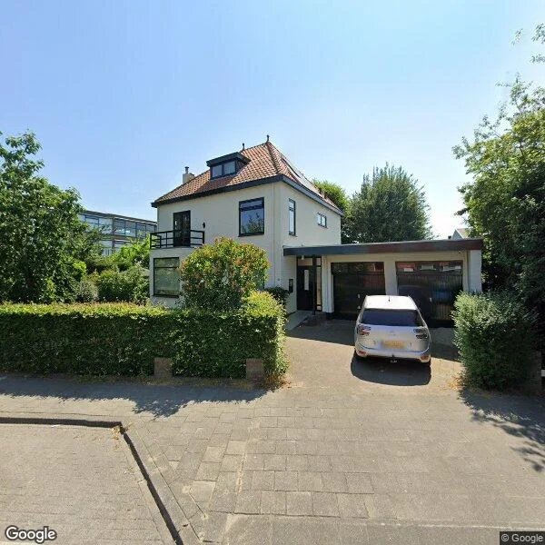 Straatbeeld van Tiendweg 13, 4142EG Leerdam