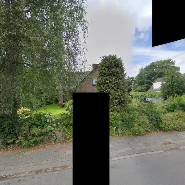 Straatbeeld van Tienelsweg 30B, 9471PC Zuidlaren