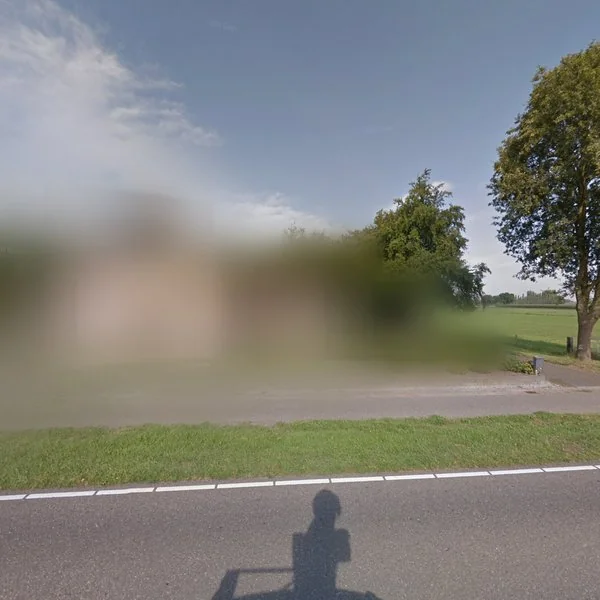 Straatbeeld van Tienmorgen 4A, 7384DD Wilp