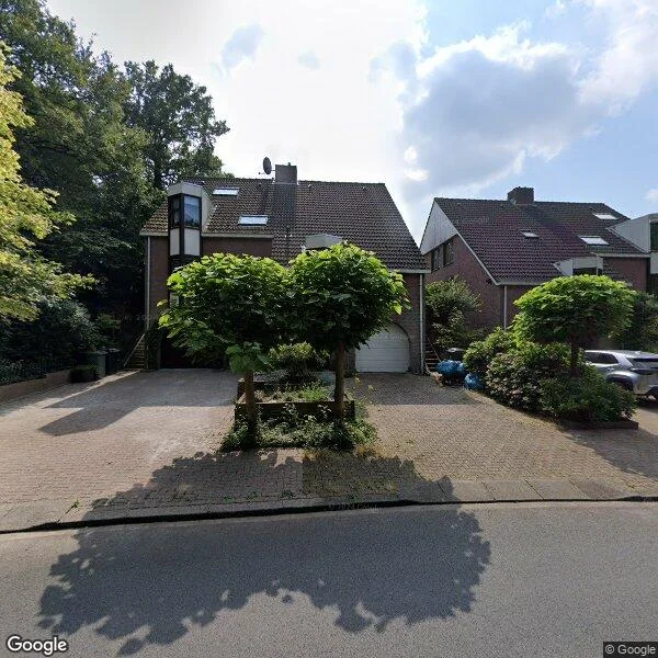 Straatbeeld van Tiglienstraat 67, 5932GJ Tegelen