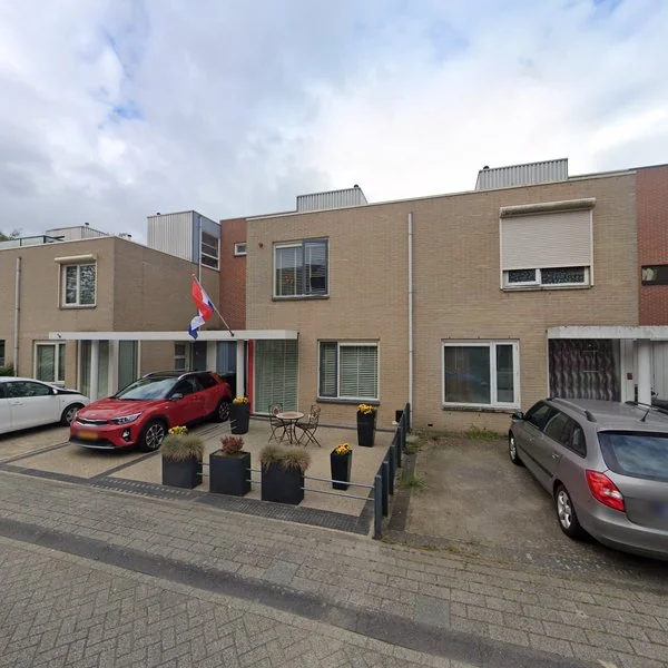 Straatbeeld van Tigrisstraat 57, 1448CR Purmerend