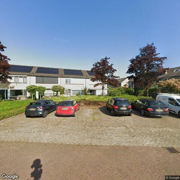 Straatbeeld van Tijenesch 2, 7491GS Delden