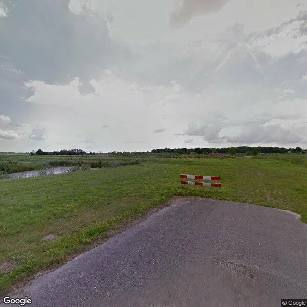 Straatbeeld van Tijgerblauwtje 23, 8472CT Wolvega