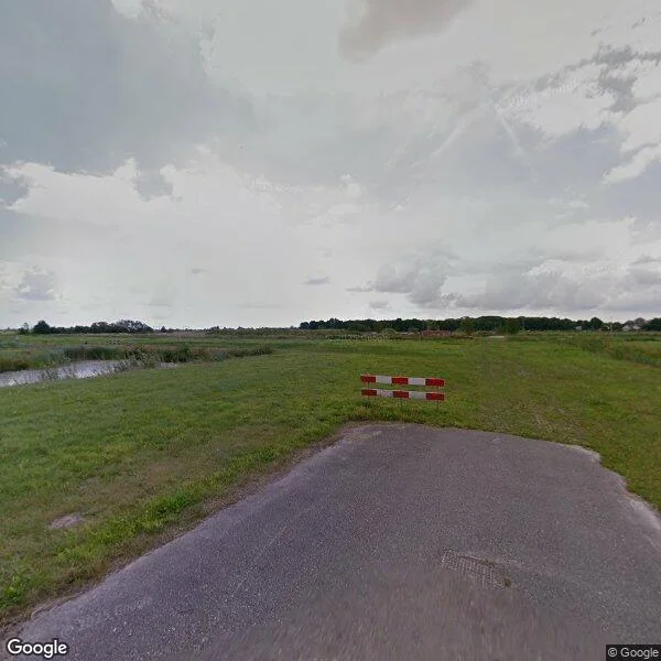 Straatbeeld van Tijgerblauwtje 33, 8472CT Wolvega