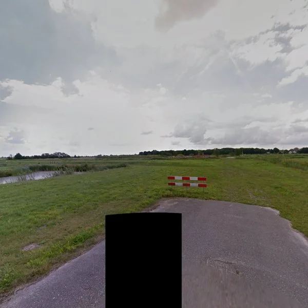 Straatbeeld van Tijgerblauwtje 42, 8472CT Wolvega