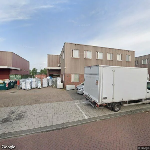 Straatbeeld van Tijnmuiden 46, 1046AL Amsterdam