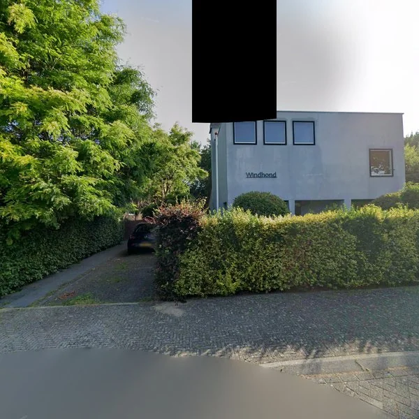 Straatbeeld van Tijpoort 38, 3312WB Dordrecht