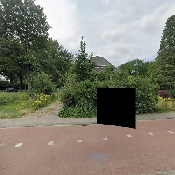 Straatbeeld van Tilburgseweg 148, 5051AL Goirle