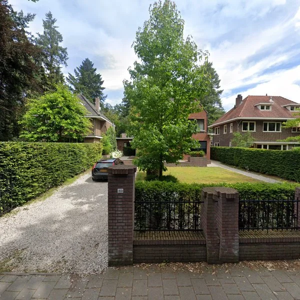 Straatbeeld van Tilburgseweg 169, 5051AE Goirle