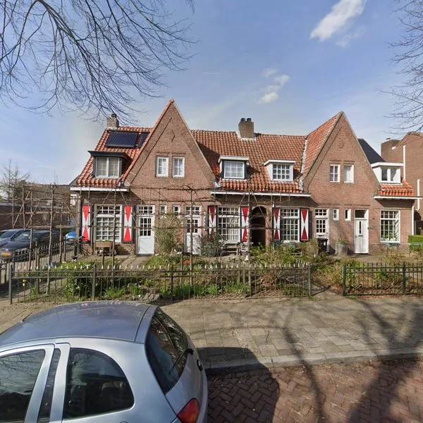 Straatbeeld van Tilburgseweg 60, 5061CE Oisterwijk