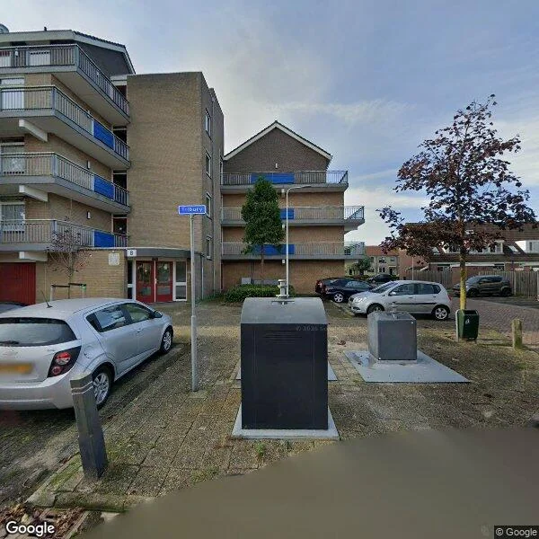 Straatbeeld van Tilbury 20, 2171NE Sassenheim