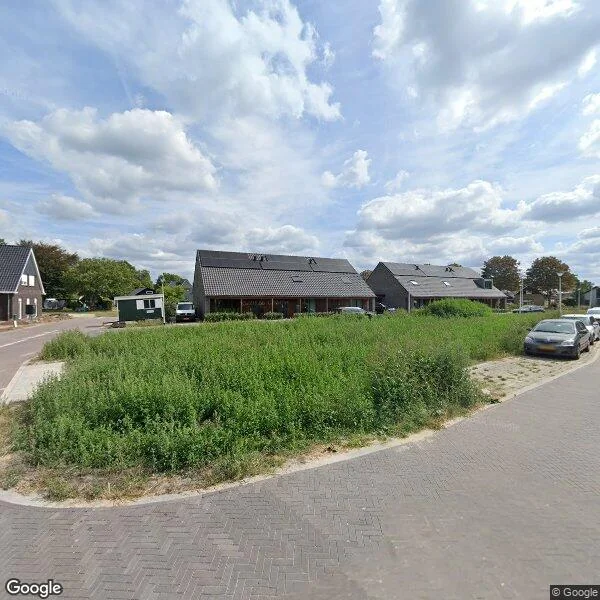 Straatbeeld van Tillers Maat 26, 7136MZ Zieuwent