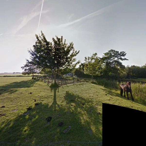Straatbeeld van Tilstok 1, 9884PE Niehove
