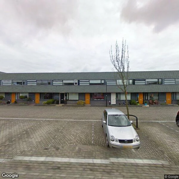 Straatbeeld van Timmermansstraat 24, 3401XT IJsselstein