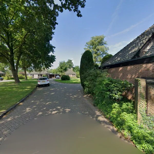 Straatbeeld van Timmersweide 10, 7556MA Hengelo