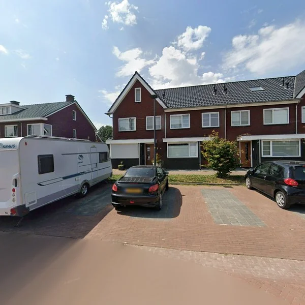 Straatbeeld van Timmusboer 8, 7631LD Ootmarsum