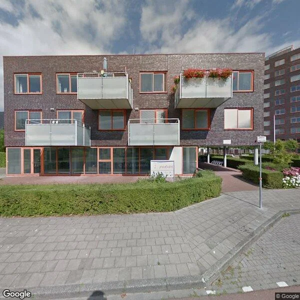 Straatbeeld van Timorlaan 121, 1782DK Den Helder