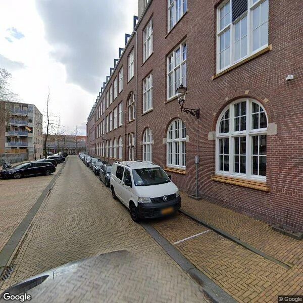Straatbeeld van Timorplein 3D, 1094CB Amsterdam
