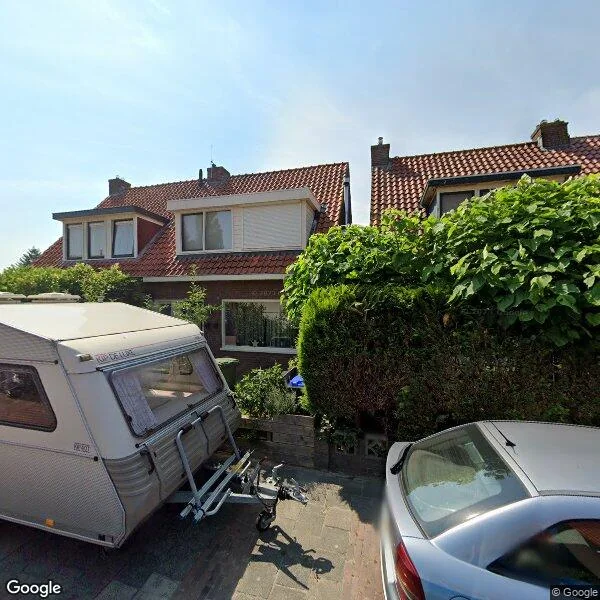 Straatbeeld van Timorstraat 31, 7941VG Meppel