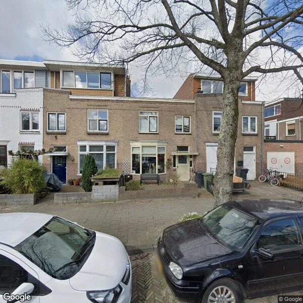 Straatbeeld van Timorstraat 57, 2022RB Haarlem