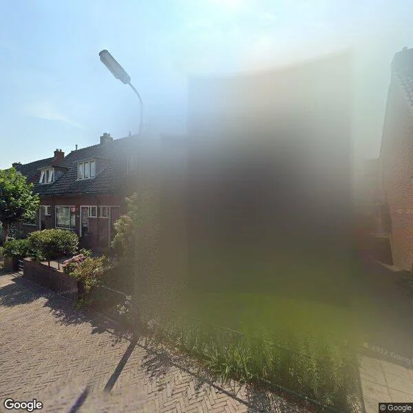 Straatbeeld van Timorstraat 63, 7941VG Meppel