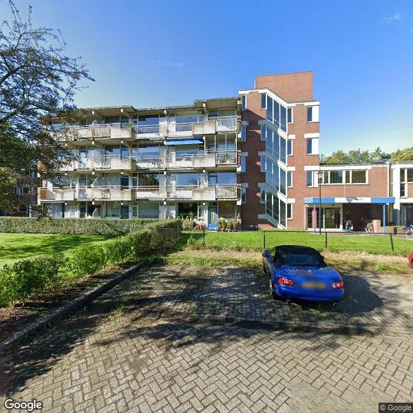Straatbeeld van Timothee 31, 8935CA Leeuwarden