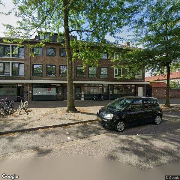 Straatbeeld van Tinelstraat 7, 5654LS Eindhoven
