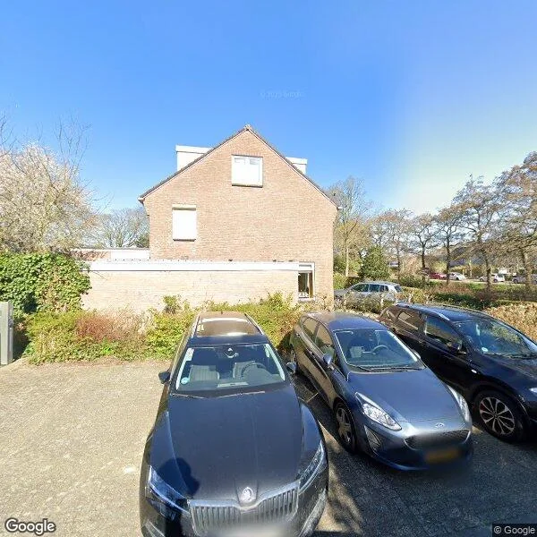 Straatbeeld van Tinnegieter 87, 1625AV Hoorn
