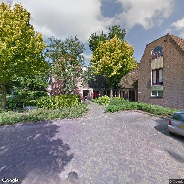 Straatbeeld van Tinnegieterslaan 20, 3454DZ De Meern