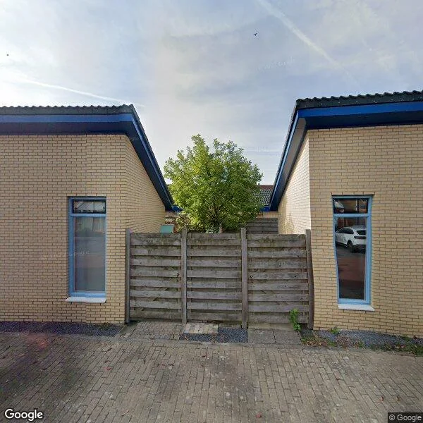 Straatbeeld van Tirol 21, 7007NT Doetinchem