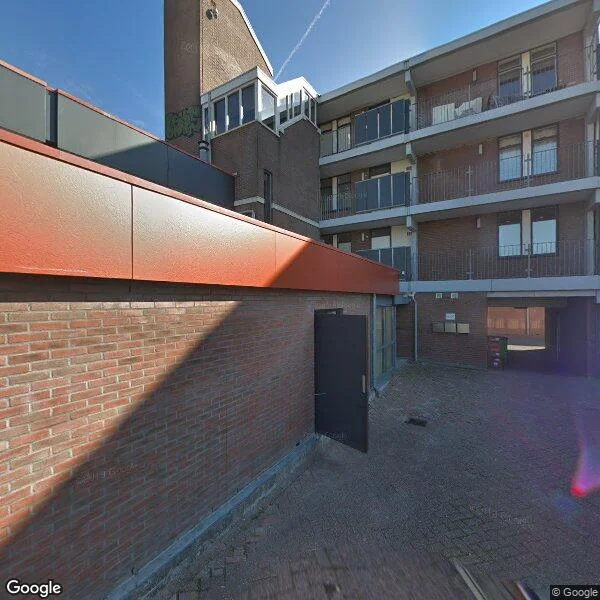 Straatbeeld van Titus Brandsmahove 44, 2717TG Zoetermeer