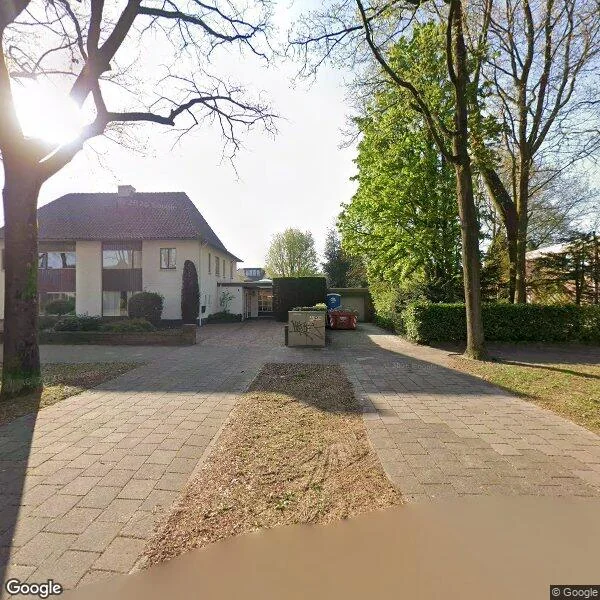 Straatbeeld van Titus Brandsmalaan 25, 5342ER Oss