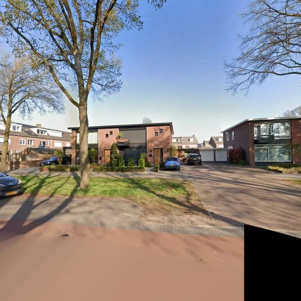 Straatbeeld van Titus Brandsmaplein 20, 5342EN Oss