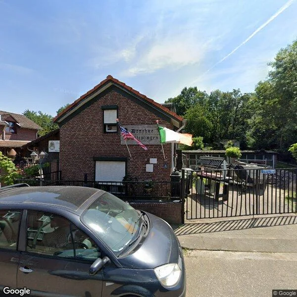 Straatbeeld van Titus Brandsmastraat 2, 6441LC Brunssum
