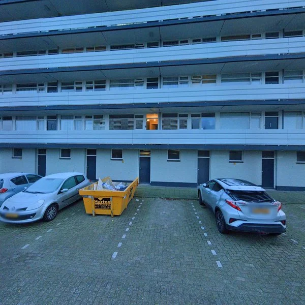 Straatbeeld van Titus Brandsmastraat 37, 3621KA Breukelen