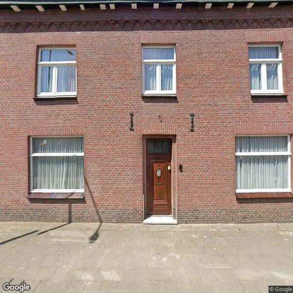 Straatbeeld van Titus Brandsmastraat 5, 6441LD Brunssum