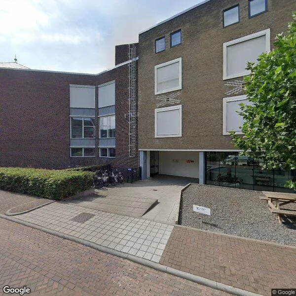 Straatbeeld van Tivolilaan 89, 6824BT Arnhem