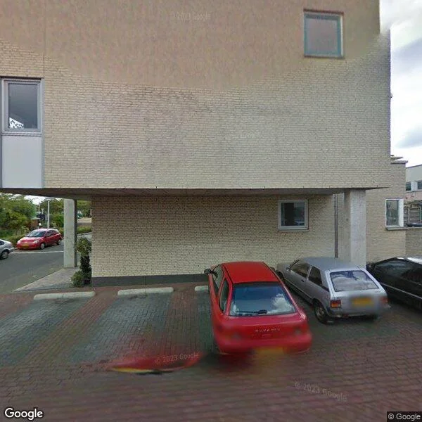 Straatbeeld van Tjalk 8, 2675RR Honselersdijk